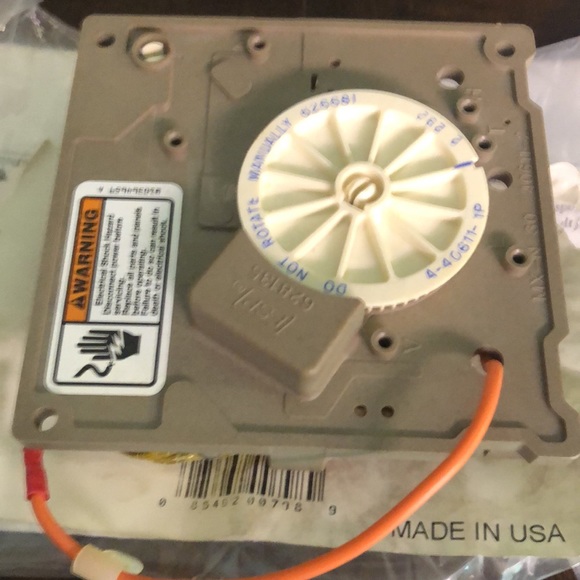 Raritan Ice Maker Module - Picture 1 of 4